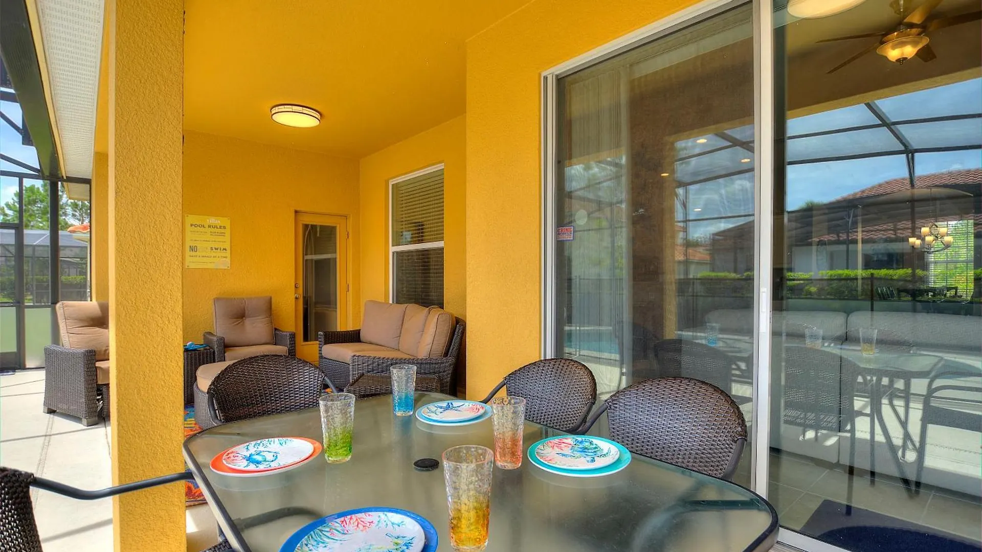 Breathe Easy At Solterra Resort By Shine Villas 706 Davenport